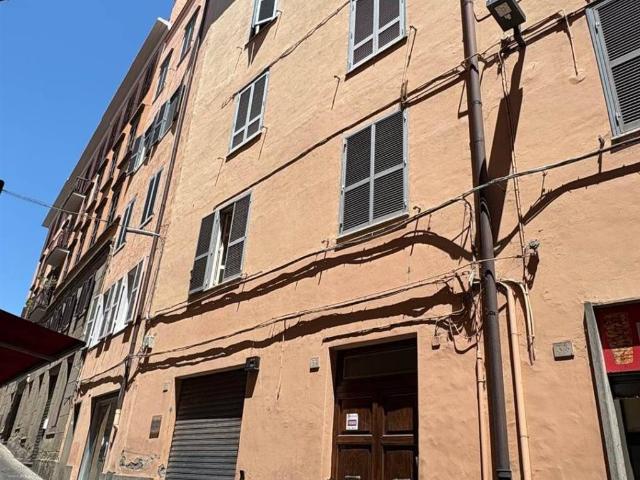 Appartamento in vendita a Viterbo VT