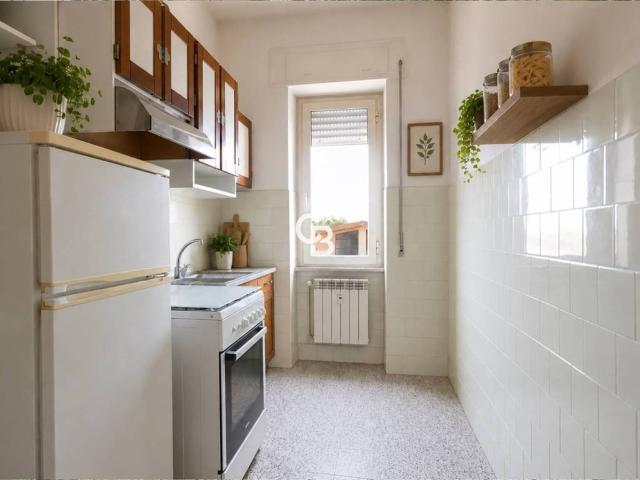 Appartamento in vendita a Viterbo VT