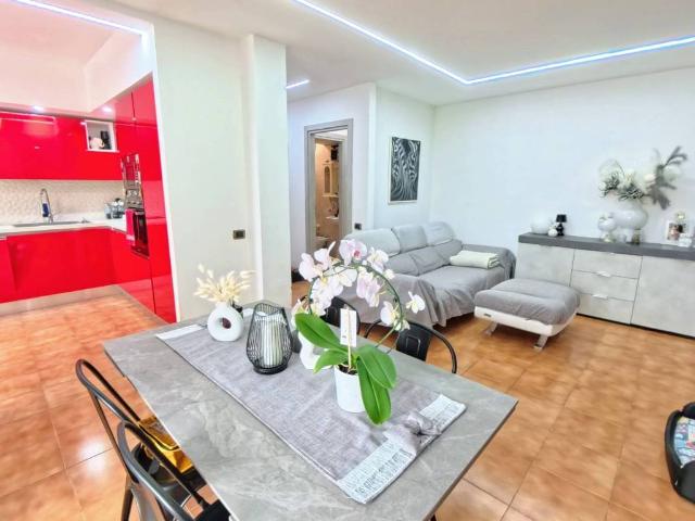 Appartamento in vendita a Viterbo VT