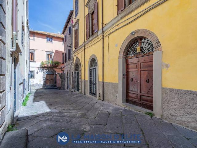 Appartamento in vendita a Viterbo VT