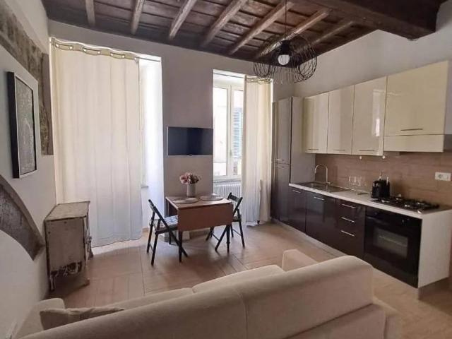 Appartamento in vendita a Viterbo VT
