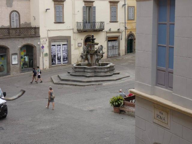 Appartamento in vendita a Viterbo VT