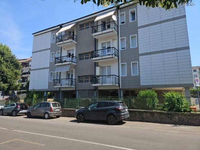 Appartamento in vendita a Viterbo VT