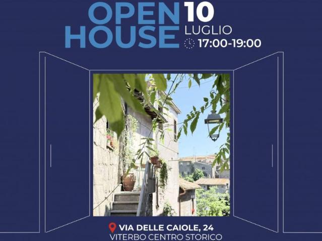 Appartamento in vendita a Viterbo VT
