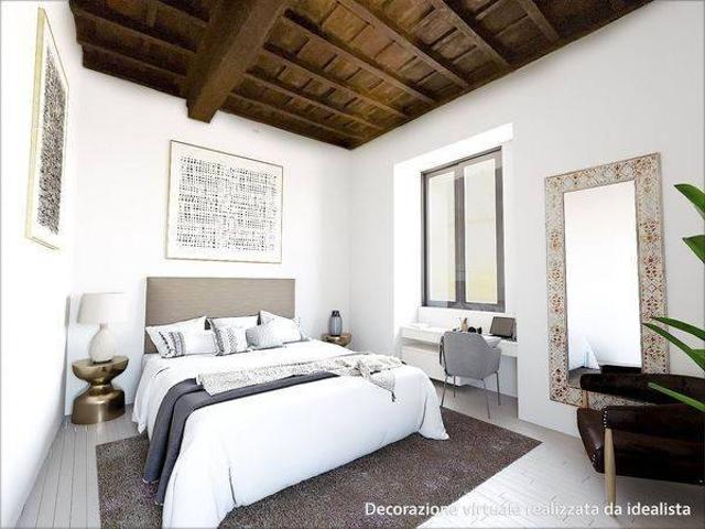 Appartamento in vendita a Viterbo VT