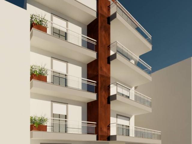 Appartamento in vendita a Viterbo VT