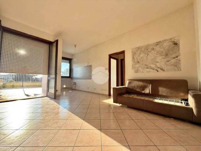 Appartamento in vendita a Viterbo VT