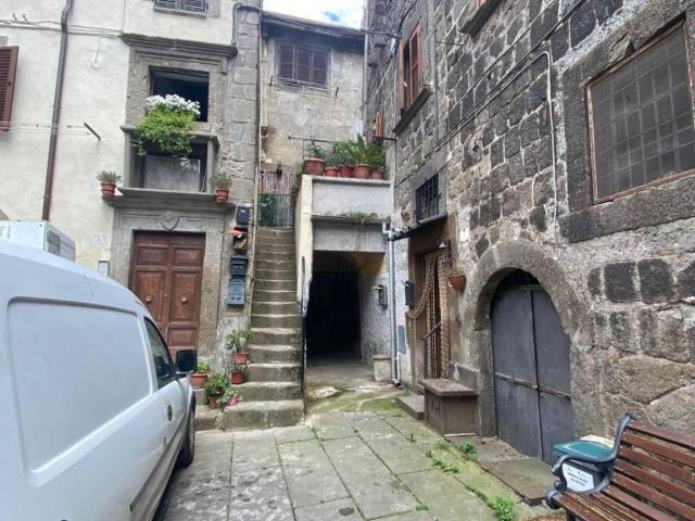 Appartamento in vendita a Viterbo VT