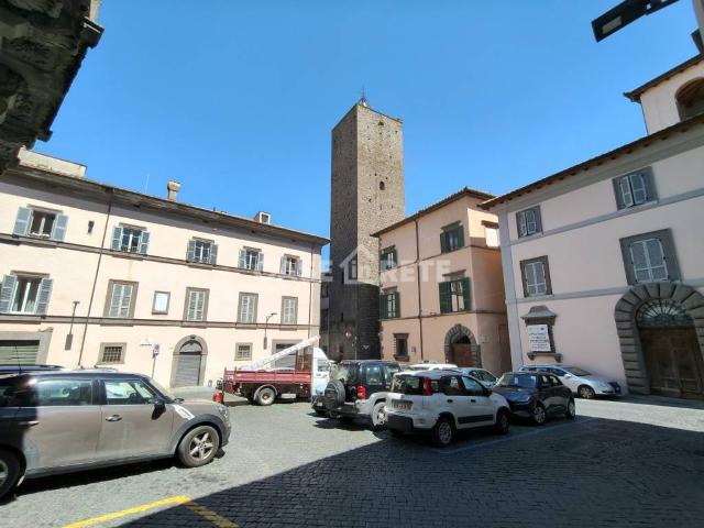 Appartamento in vendita a Viterbo VT