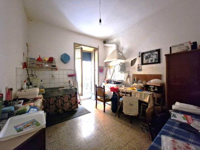 Appartamento in vendita a Viterbo VT