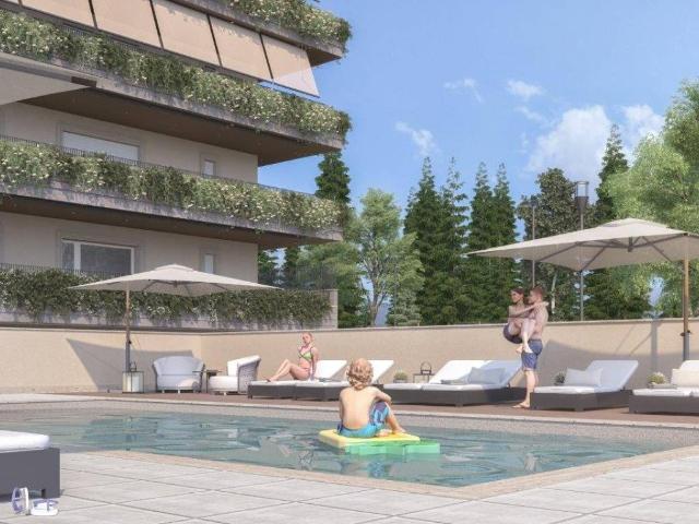 Appartamento in vendita a Viterbo VT