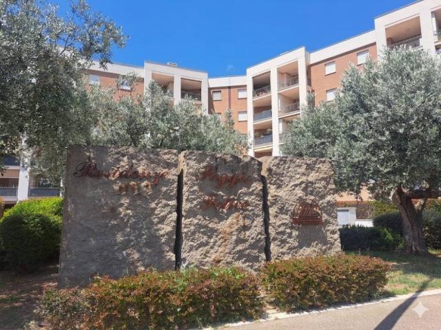 Appartamento in vendita a Viterbo VT