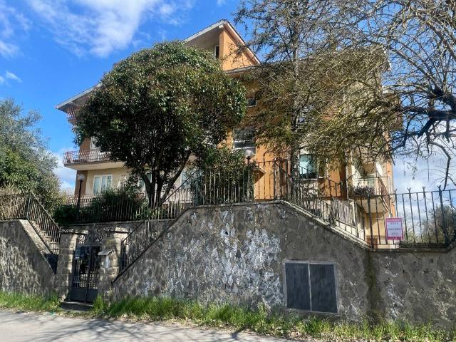 Appartamento in vendita a Viterbo VT