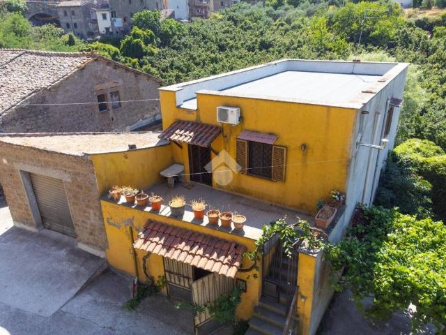 Appartamento in vendita a Viterbo VT