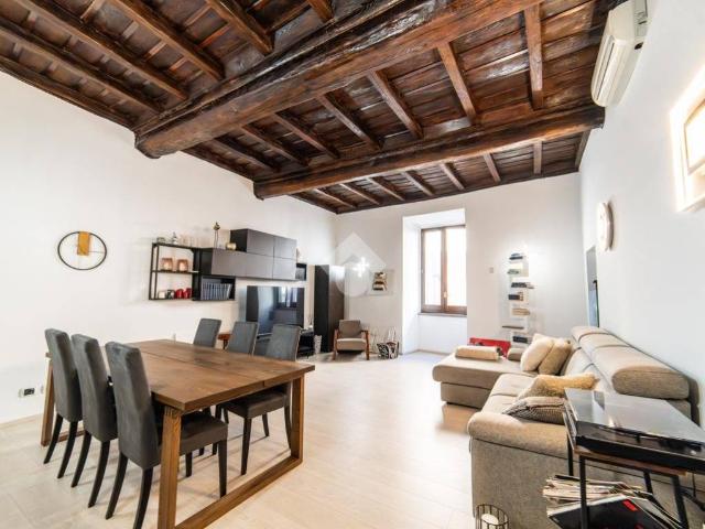 Appartamento in vendita a Viterbo VT