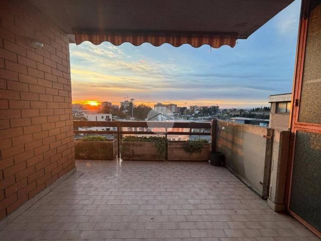 Appartamento in vendita a Viterbo VT