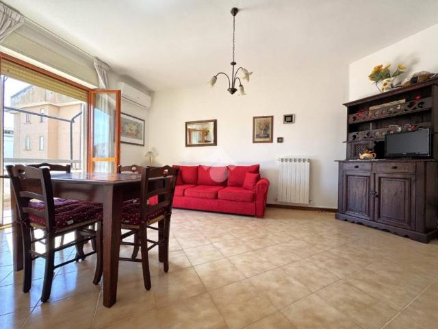 Appartamento in vendita a Viterbo VT