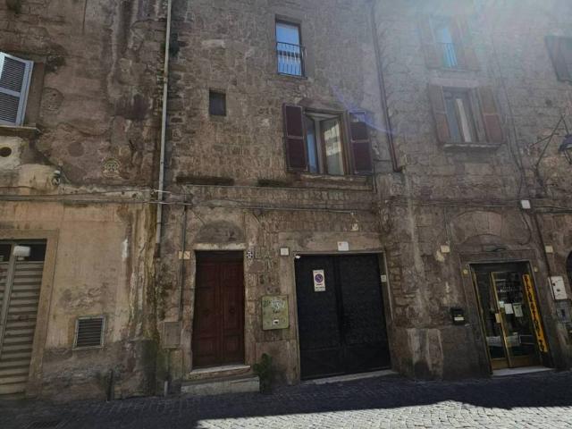 Appartamento in vendita a Viterbo VT