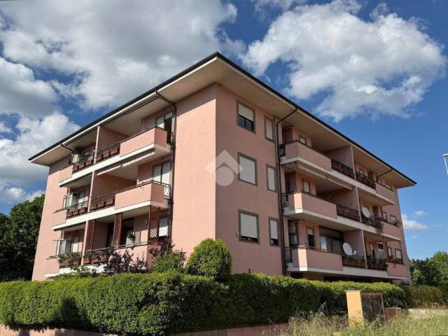 Appartamento in vendita a Viterbo VT
