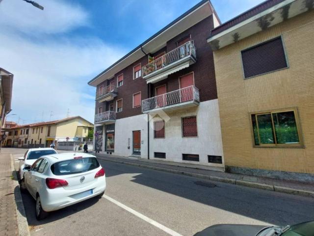 Appartamento in vendita a Vittuone MI