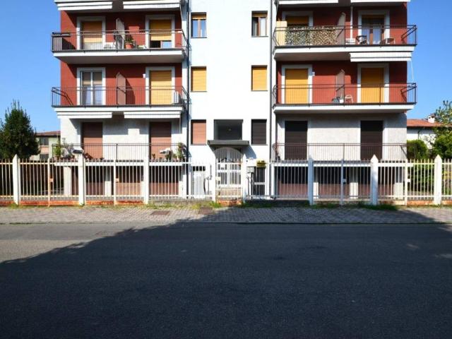 Appartamento in vendita a Vittuone MI