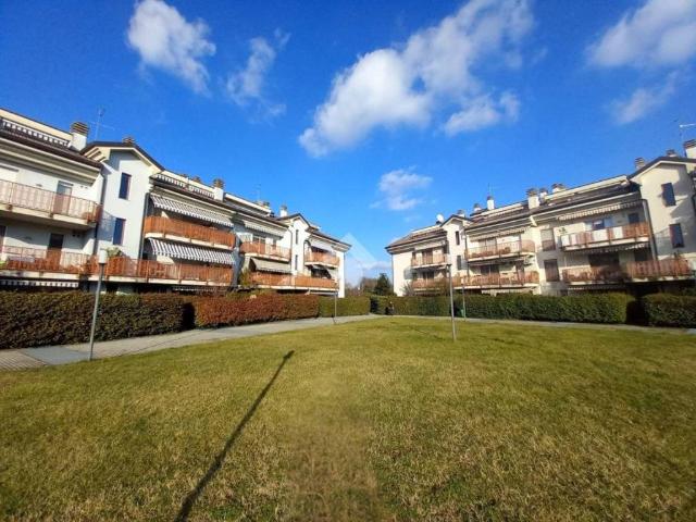 Appartamento in vendita a Vittuone MI
