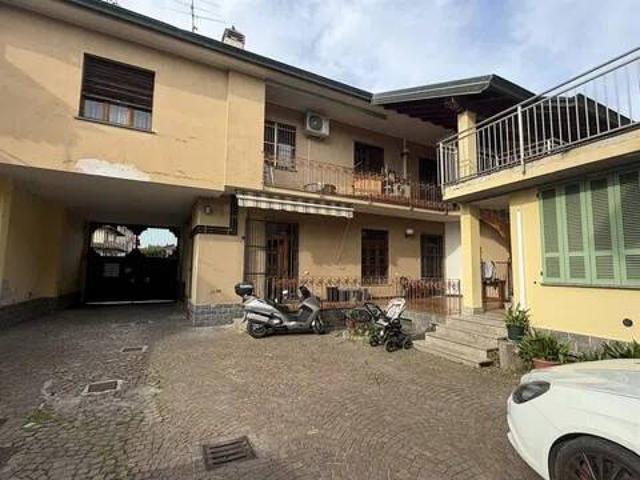 Appartamento in vendita a Vittuone MI