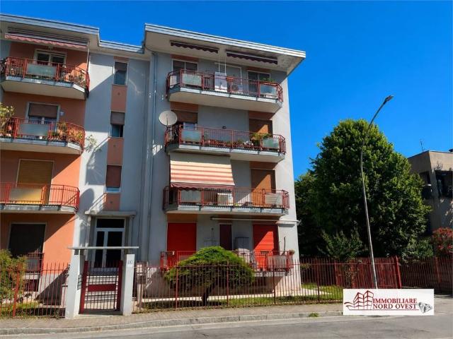 Appartamento in vendita a Vittuone MI