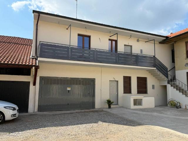 Appartamento in vendita a Vittuone MI
