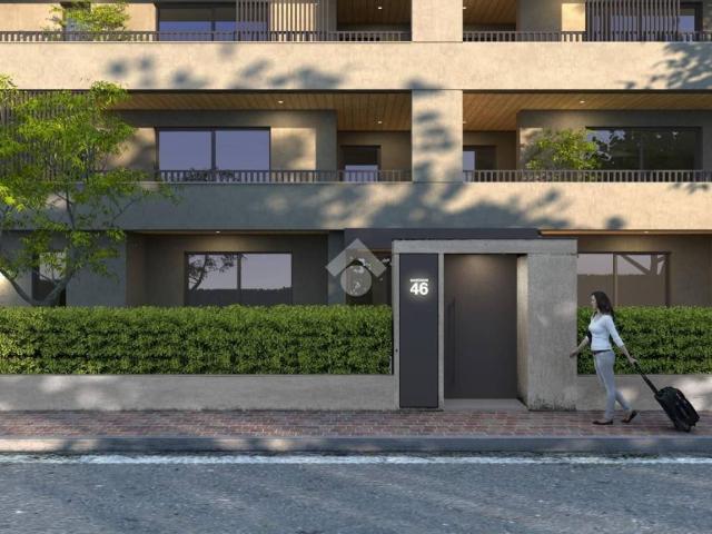 Appartamento in vendita a Vittuone MI