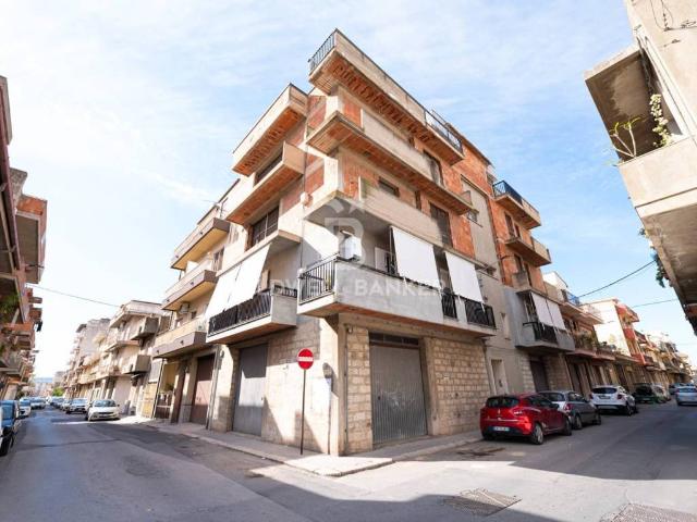 Appartamento in vendita a Vittoria RG