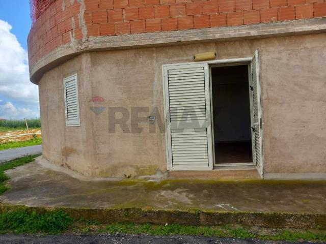 Appartamento in vendita a Vittoria RG