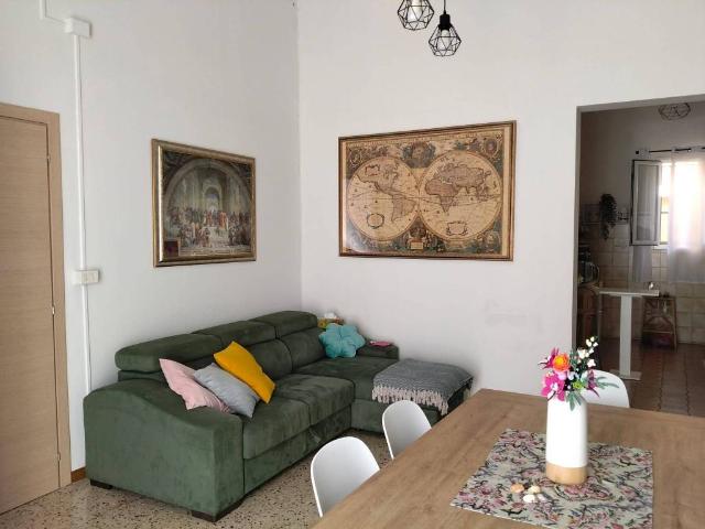Appartamento in vendita a Vittoria RG