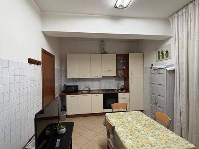 Appartamento in vendita a Vittoria RG
