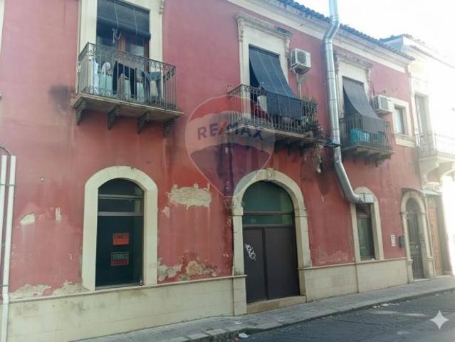 Appartamento in vendita a Vittoria