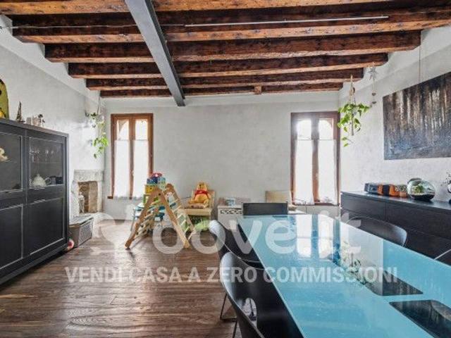 Appartamento in vendita a Vittorio Veneto