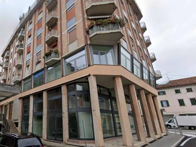 Appartamento in vendita a Vittorio Veneto TV
