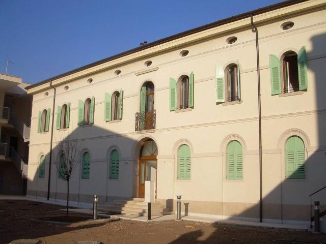 Appartamento in vendita a Vittorio Veneto TV