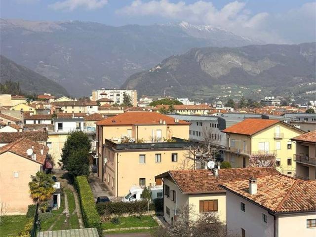 Appartamento in vendita a Vittorio Veneto TV