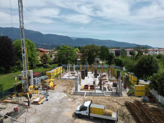 Appartamento in vendita a Vittorio Veneto TV