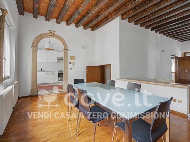 Appartamento in vendita a Vittorio Veneto TV