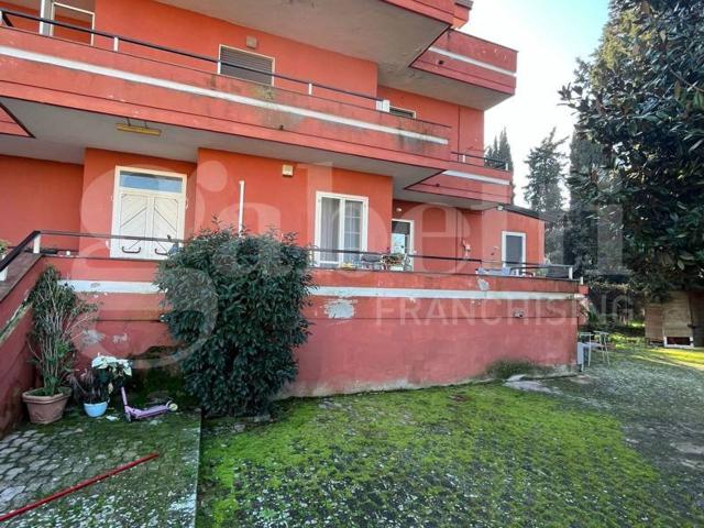 Appartamento in vendita a Vitulazio