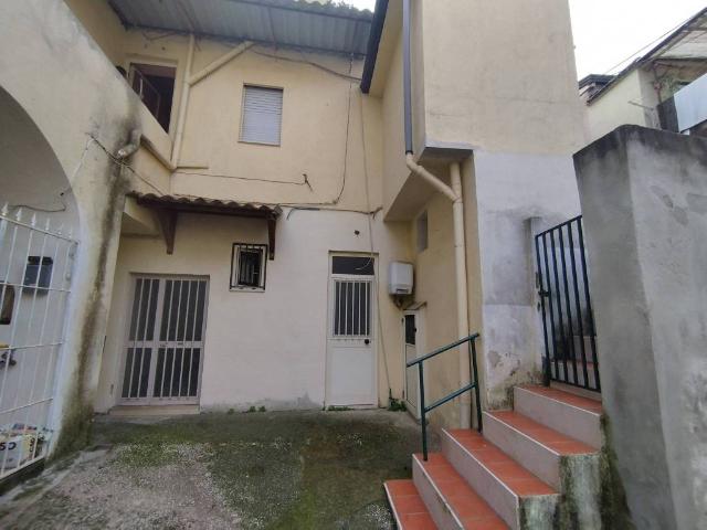 Appartamento in vendita a Vitulazio CE