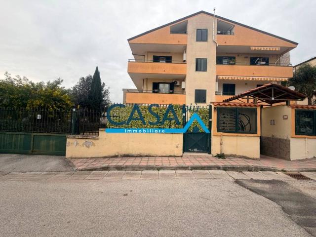 Appartamento in vendita a Vitulazio CE