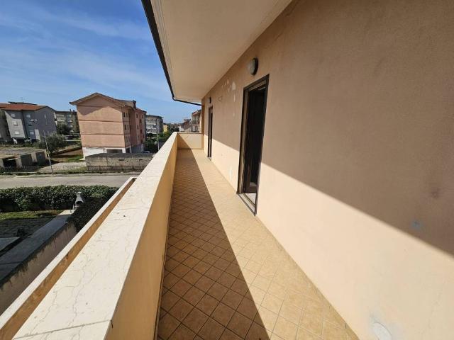 Appartamento in vendita a Vitulazio CE