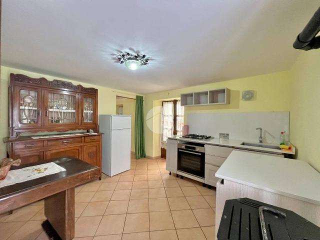 Appartamento in vendita a Viù TO