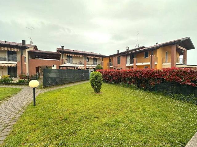 Appartamento in vendita a Vivaro PN