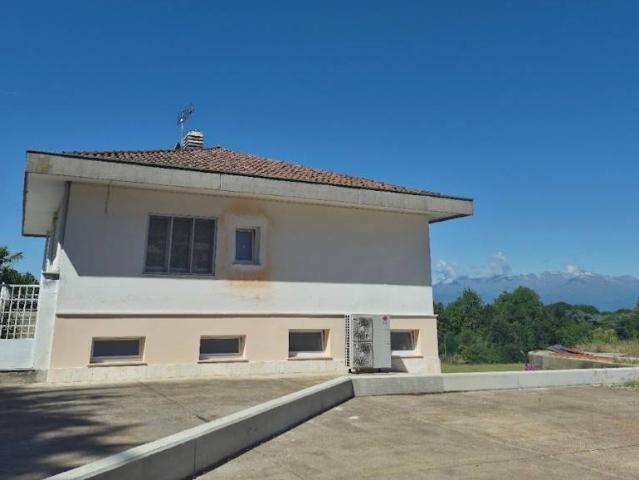 Appartamento in vendita a Viverone BI