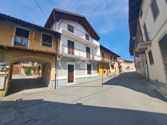 Appartamento in vendita a Viverone BI