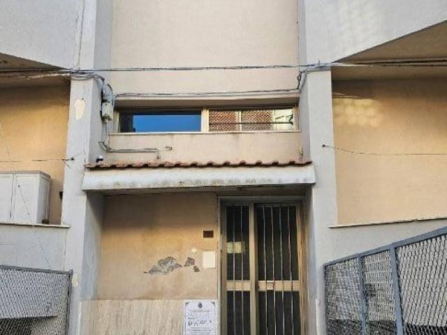 Appartamento in vendita a Vizzini CT